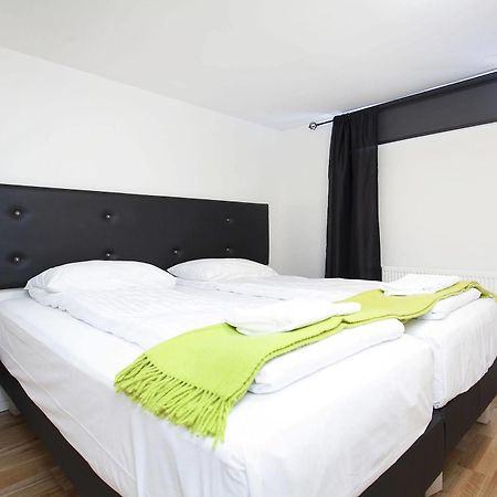 Stay Apartments Laugavegur Reykjavik Ngoại thất bức ảnh