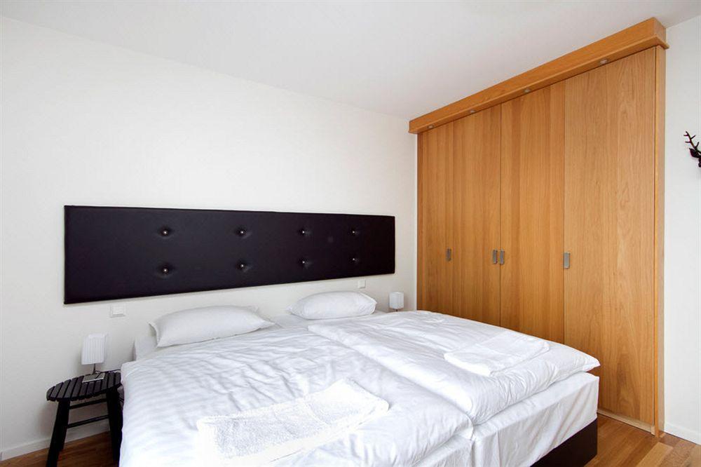 Stay Apartments Laugavegur Reykjavik Ngoại thất bức ảnh