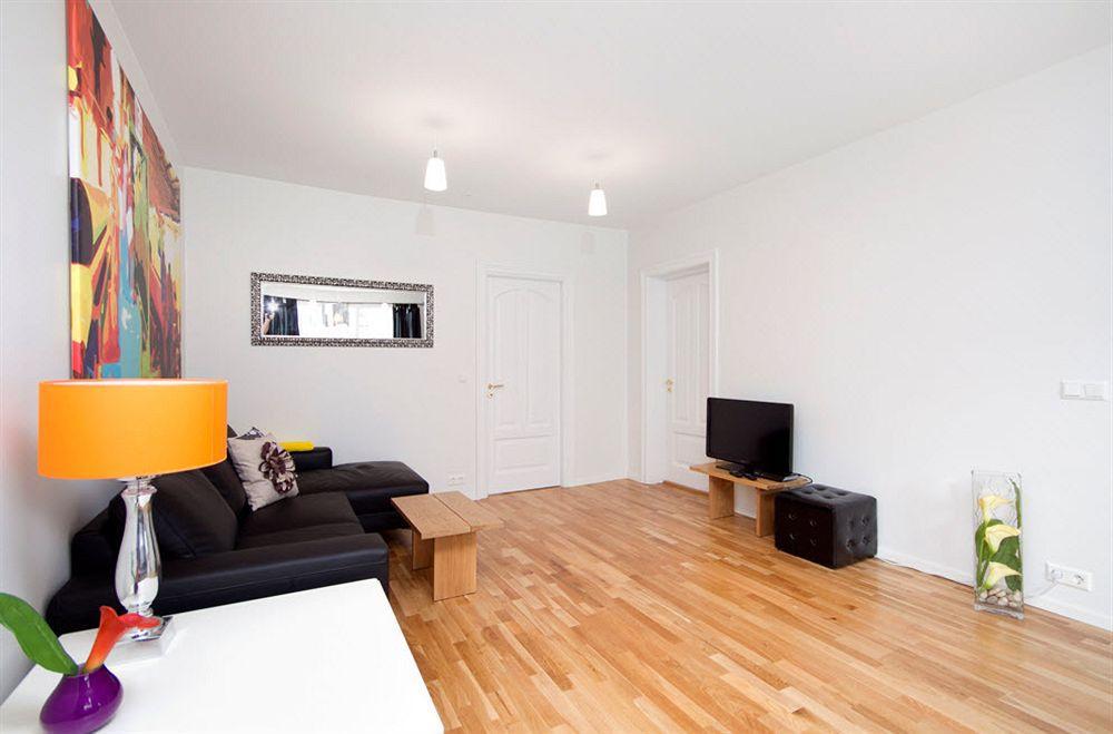 Stay Apartments Laugavegur Reykjavik Ngoại thất bức ảnh