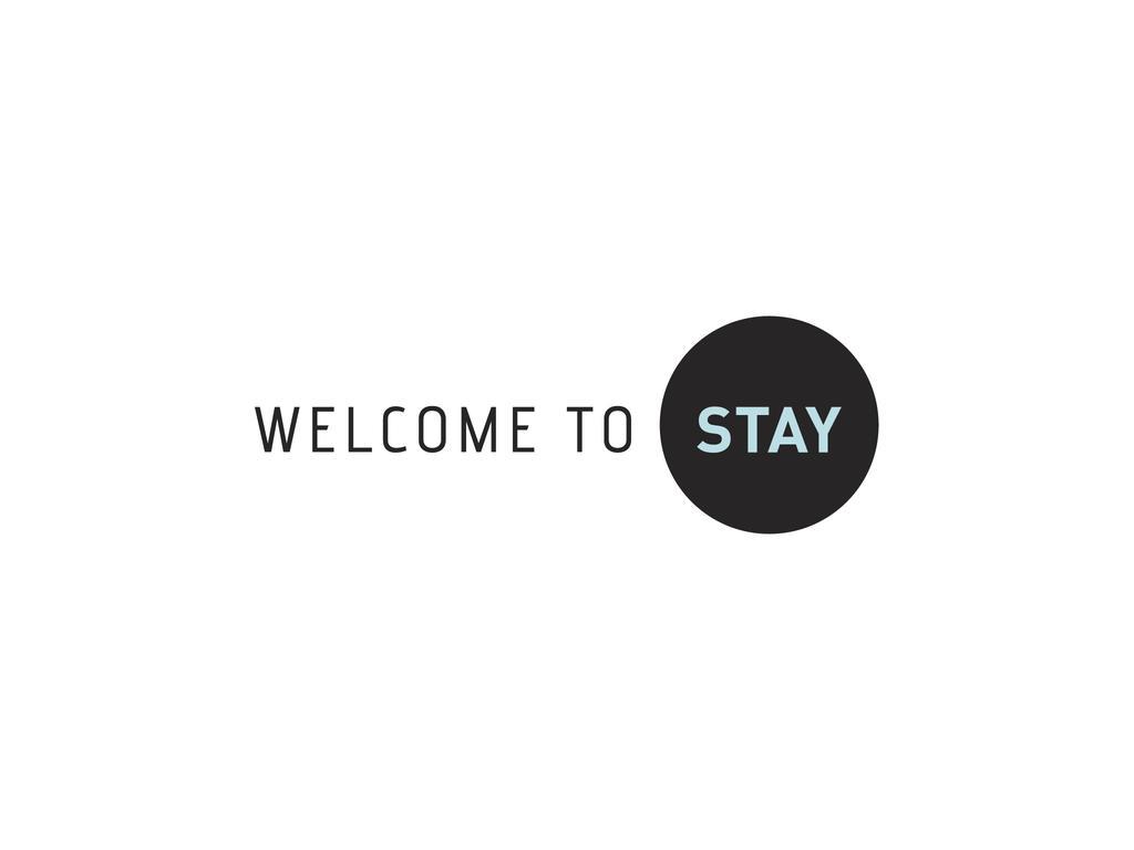 Stay Apartments Laugavegur Reykjavik Ngoại thất bức ảnh
