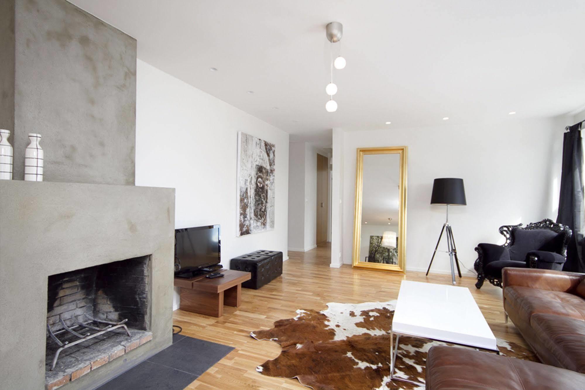 Stay Apartments Laugavegur Reykjavik Ngoại thất bức ảnh