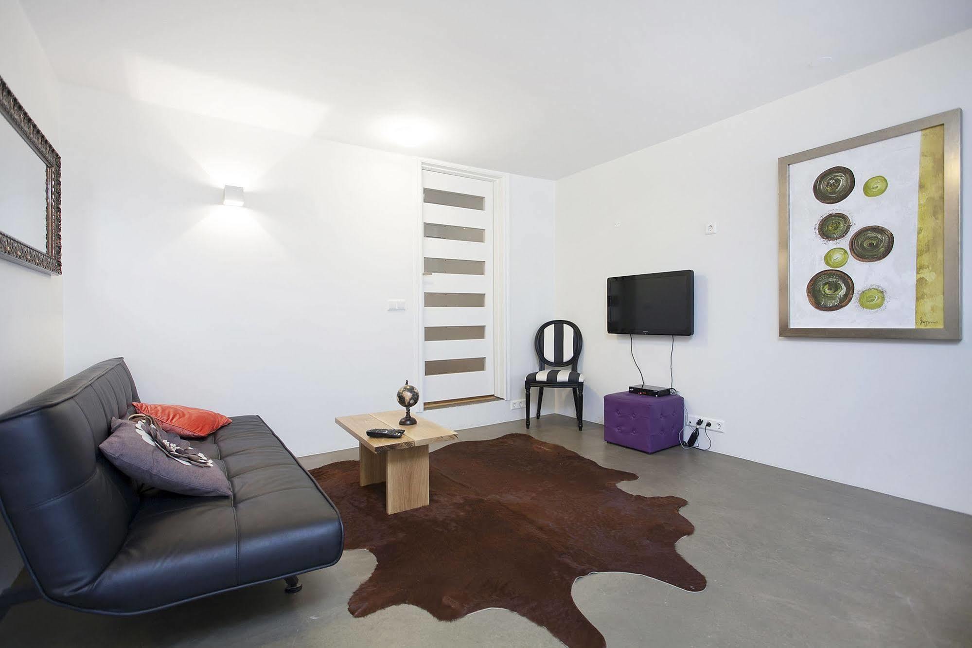 Stay Apartments Laugavegur Reykjavik Ngoại thất bức ảnh