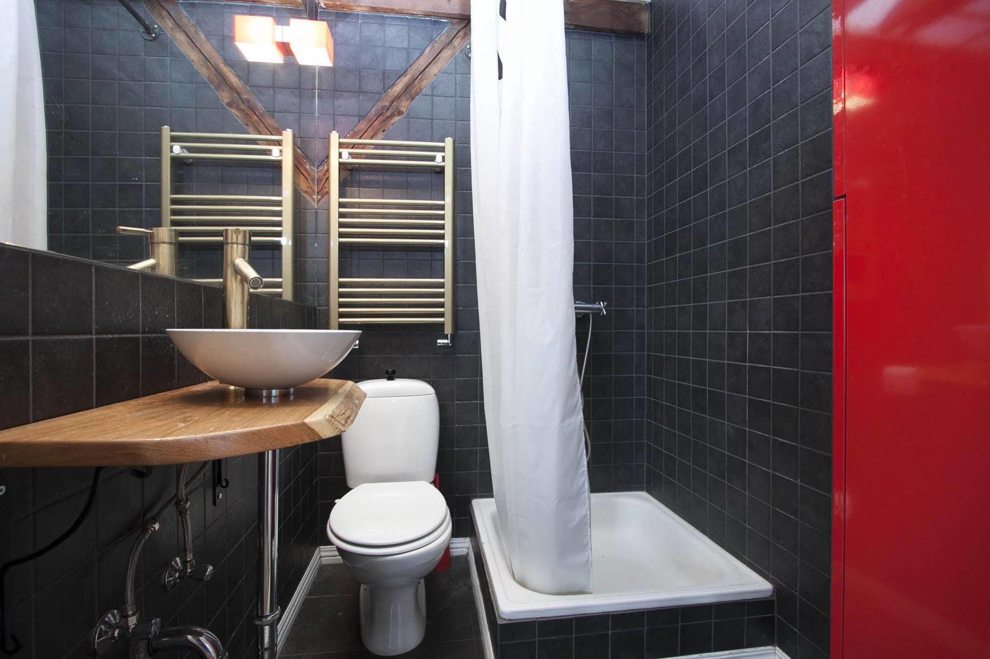 Stay Apartments Laugavegur Reykjavik Ngoại thất bức ảnh