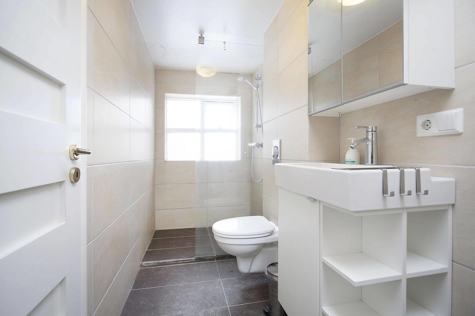 Stay Apartments Laugavegur Reykjavik Ngoại thất bức ảnh