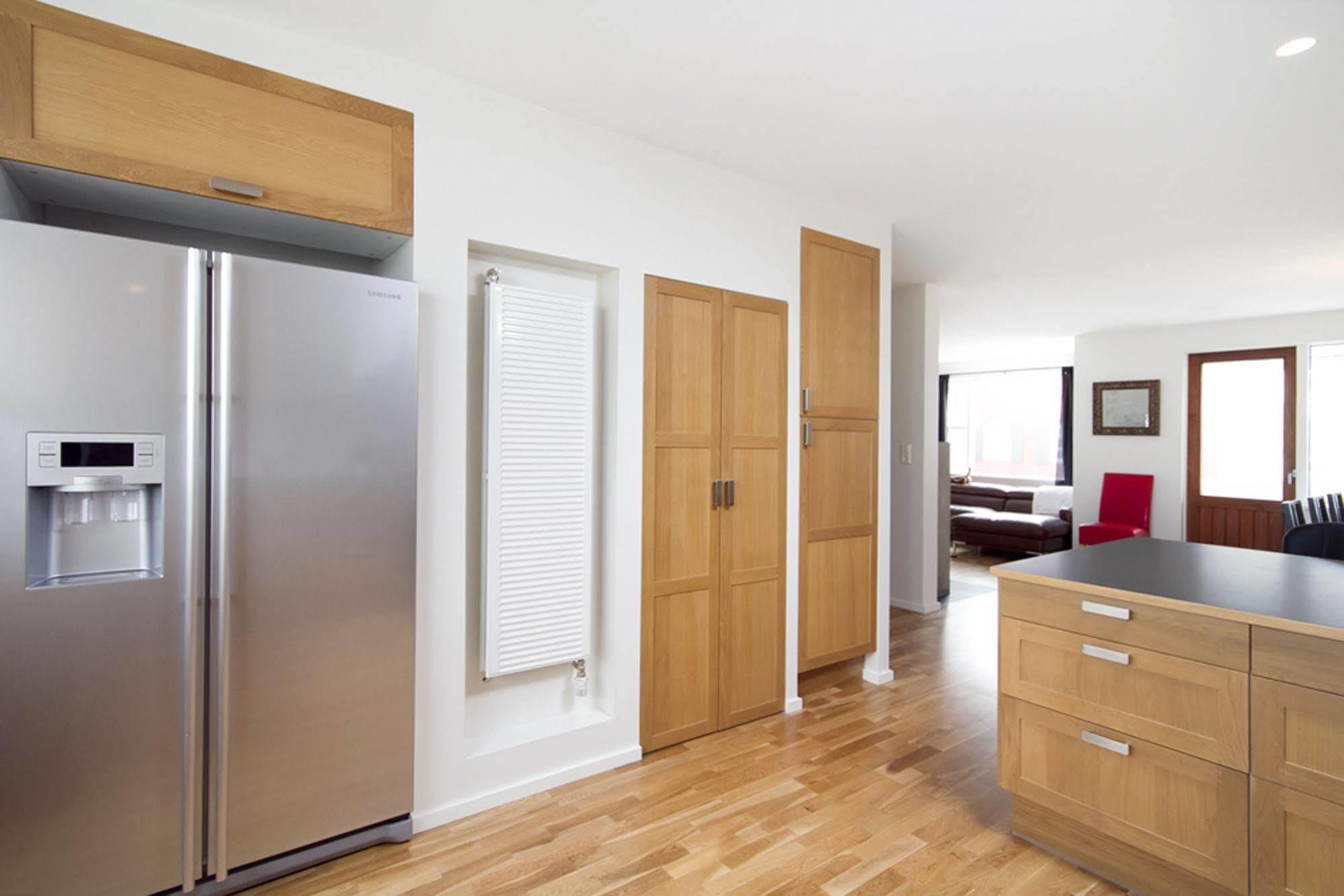 Stay Apartments Laugavegur Reykjavik Ngoại thất bức ảnh