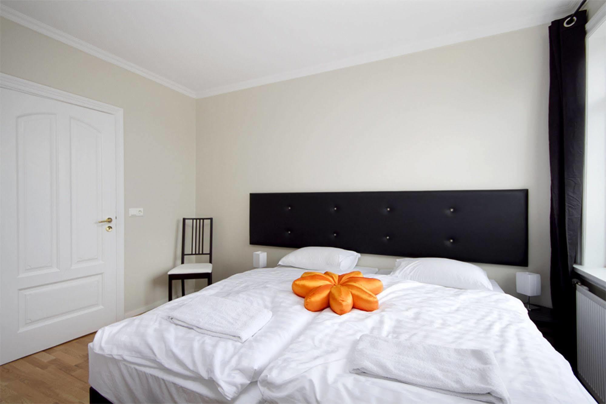 Stay Apartments Laugavegur Reykjavik Ngoại thất bức ảnh