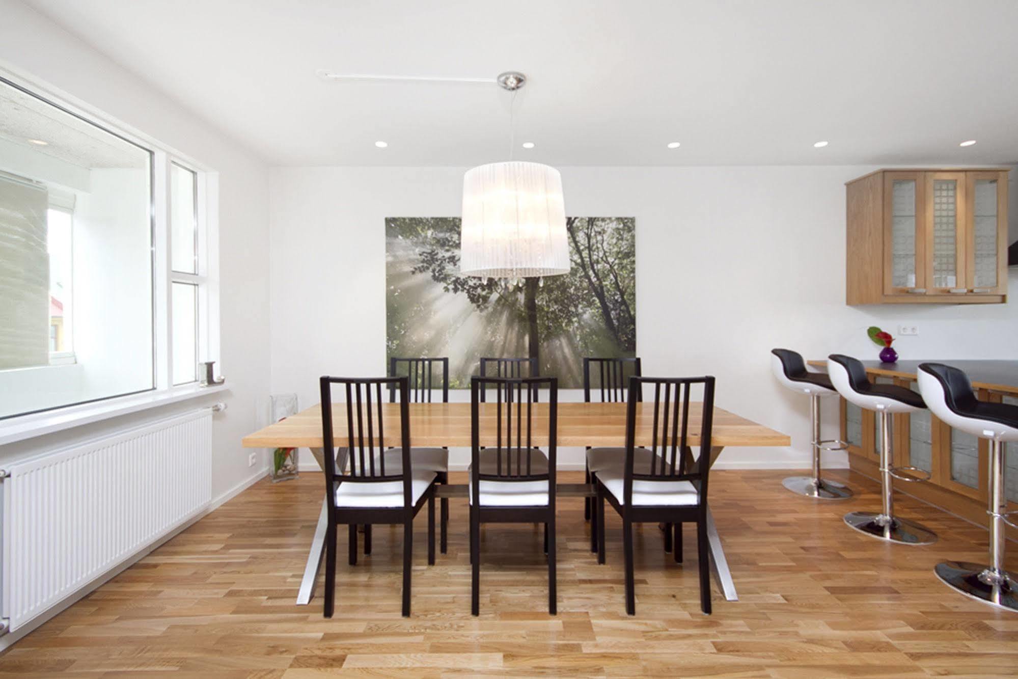 Stay Apartments Laugavegur Reykjavik Ngoại thất bức ảnh