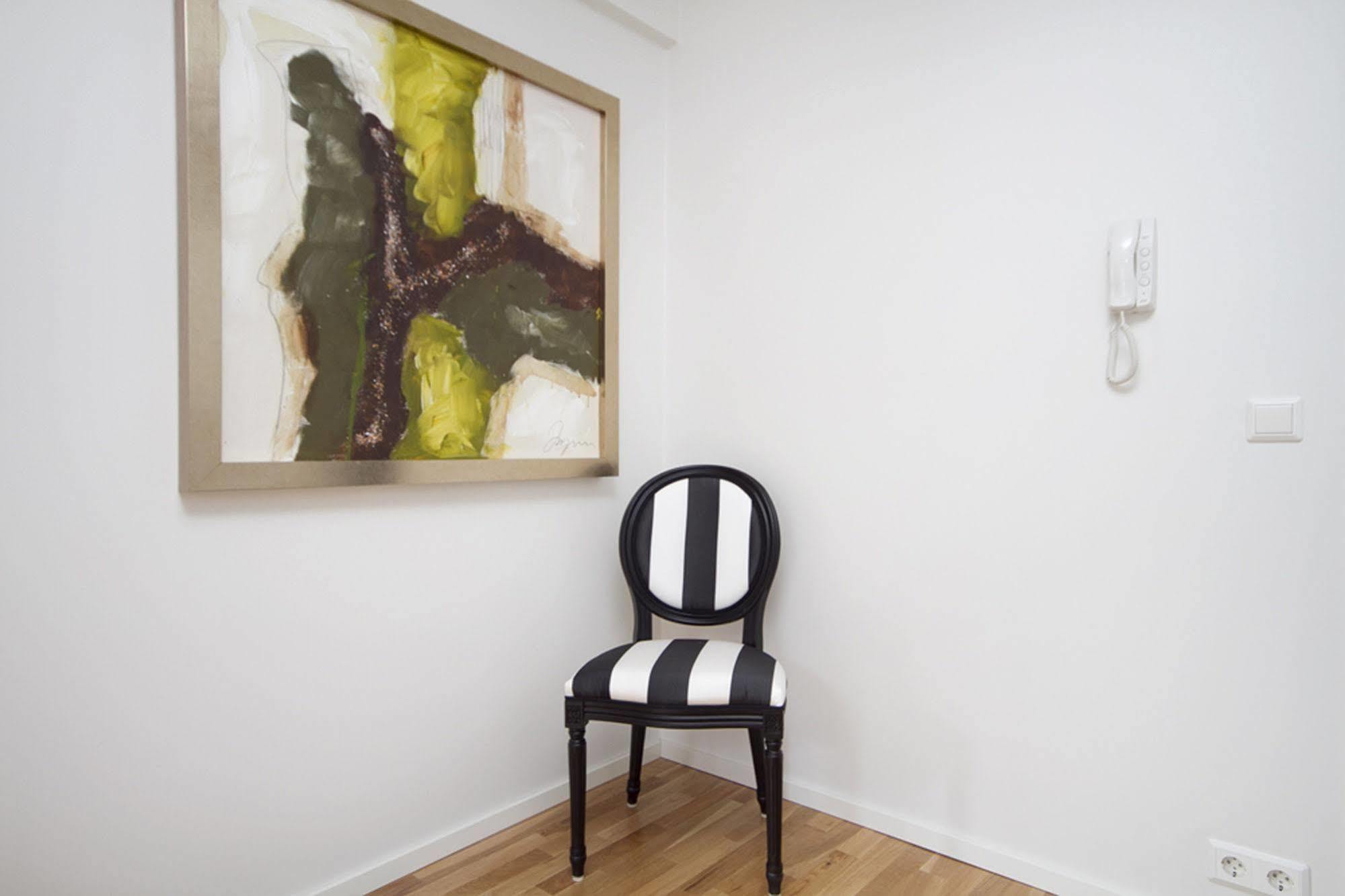 Stay Apartments Laugavegur Reykjavik Ngoại thất bức ảnh
