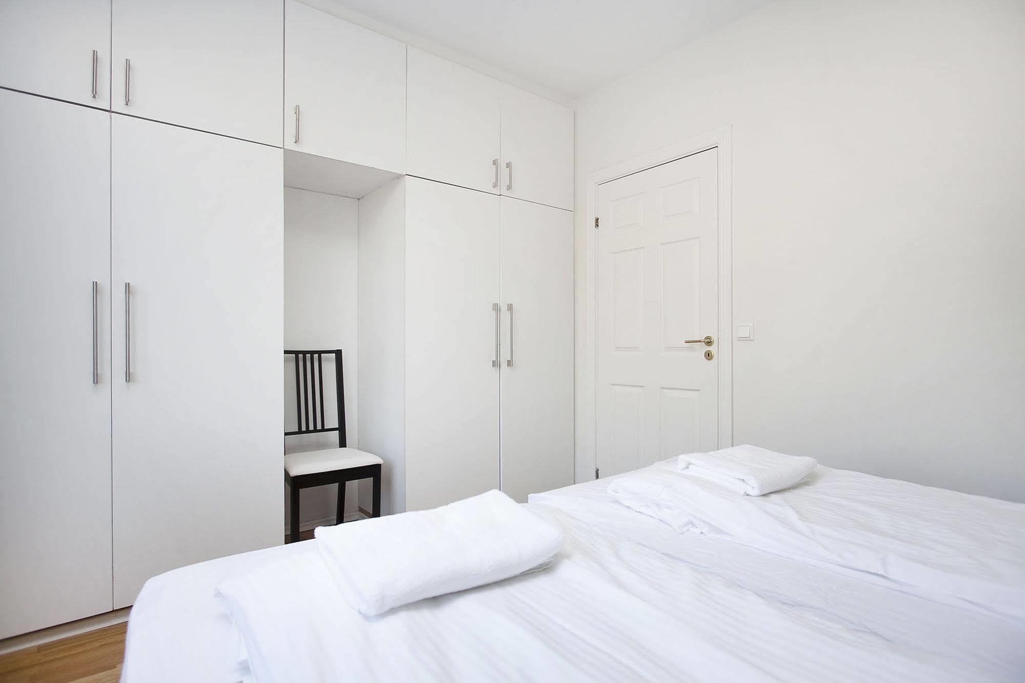 Stay Apartments Laugavegur Reykjavik Ngoại thất bức ảnh