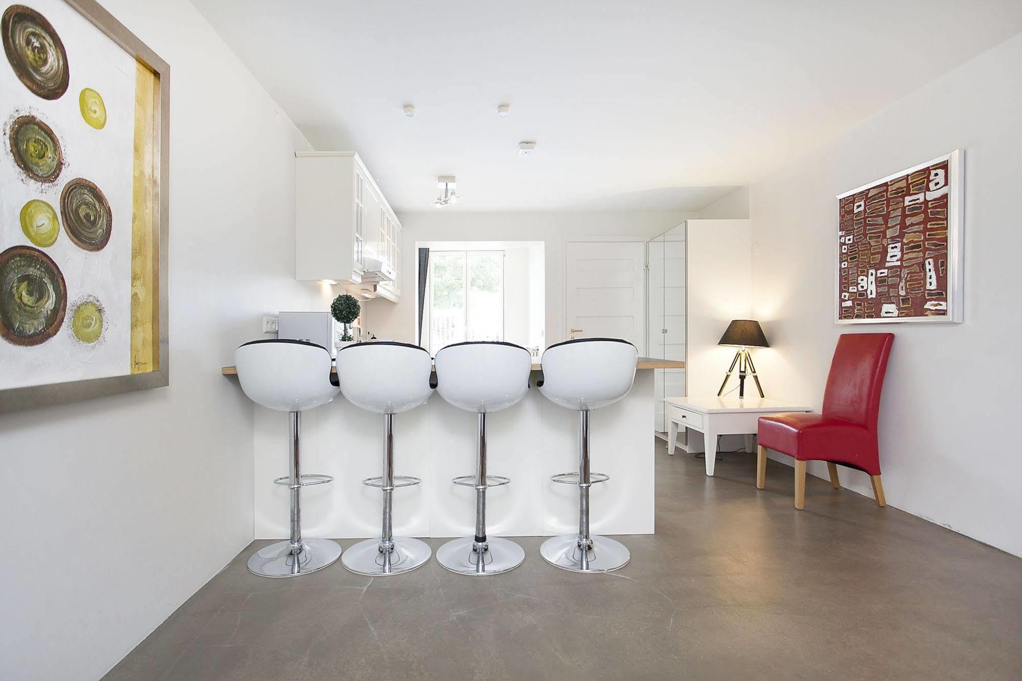 Stay Apartments Laugavegur Reykjavik Ngoại thất bức ảnh