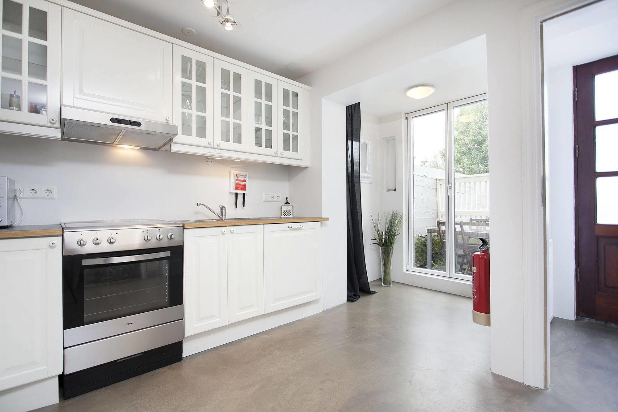 Stay Apartments Laugavegur Reykjavik Ngoại thất bức ảnh